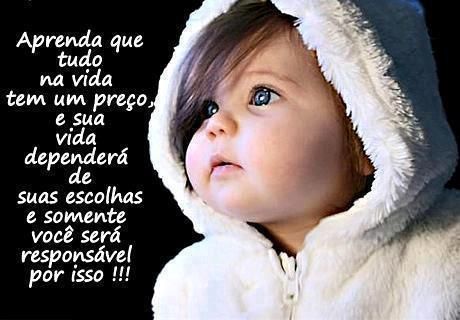 Seja Positivo.